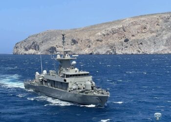 ΥΕΘΑ - Πολεμικό Ναυτικό