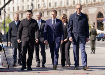 Ουκρανία - Ρωσία