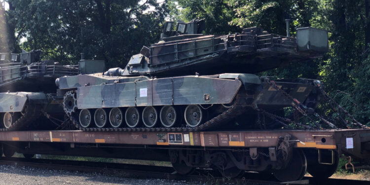 Abrams
