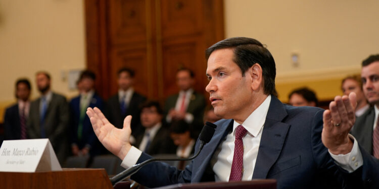 Στέιτ Ντιπάρτμεντ