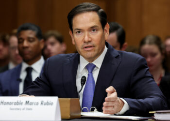 Μάρκο Ρούμπιο