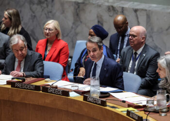 Κυριάκος Μητσοτάκης