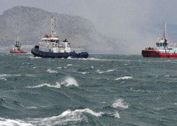 Ναύσταθμο Σαλαμίνας