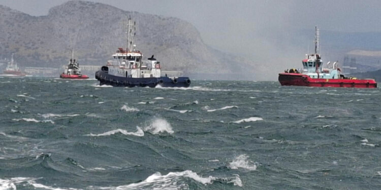 Ναύσταθμο Σαλαμίνας