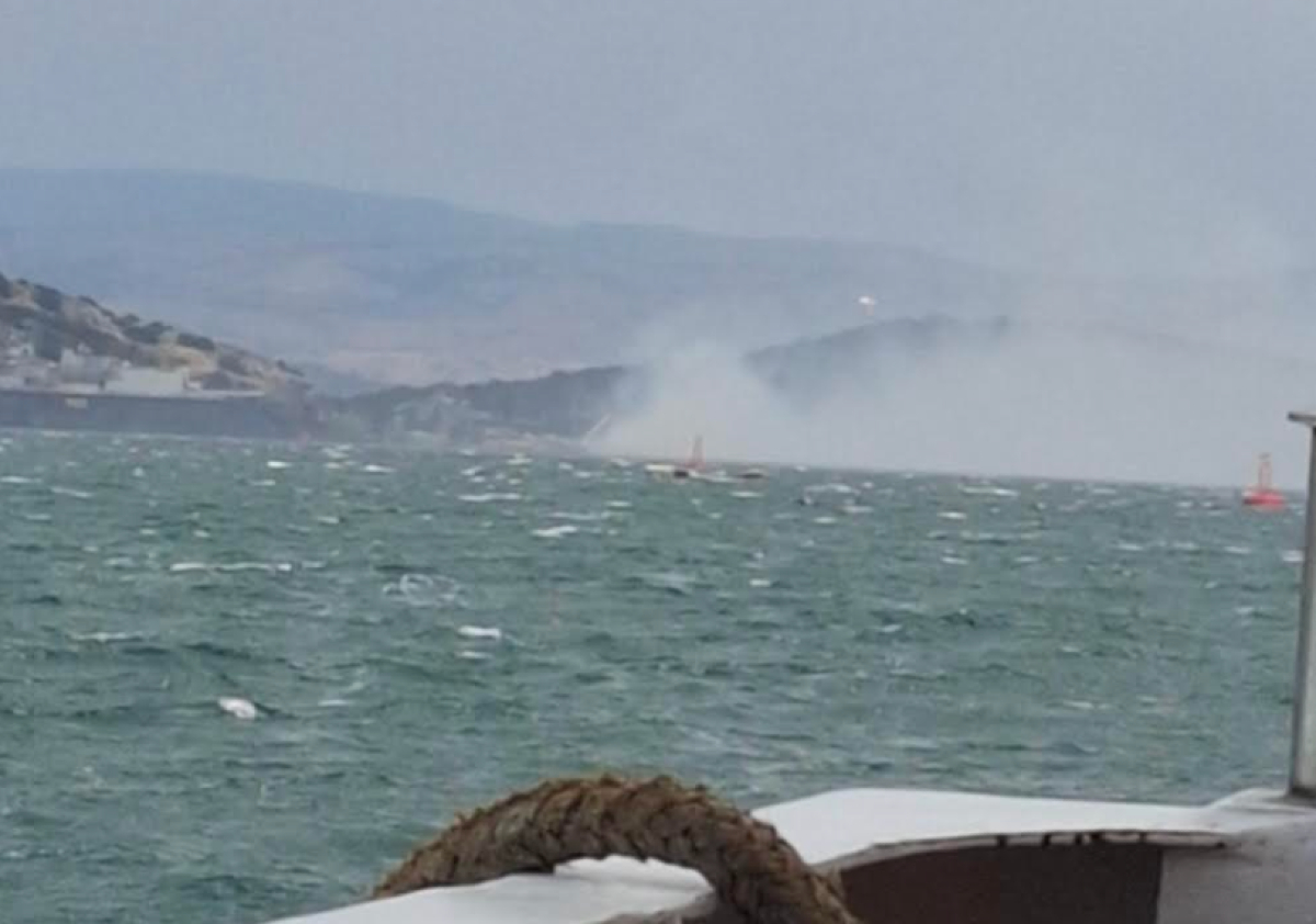 Ναύσταθμο Σαλαμίνας