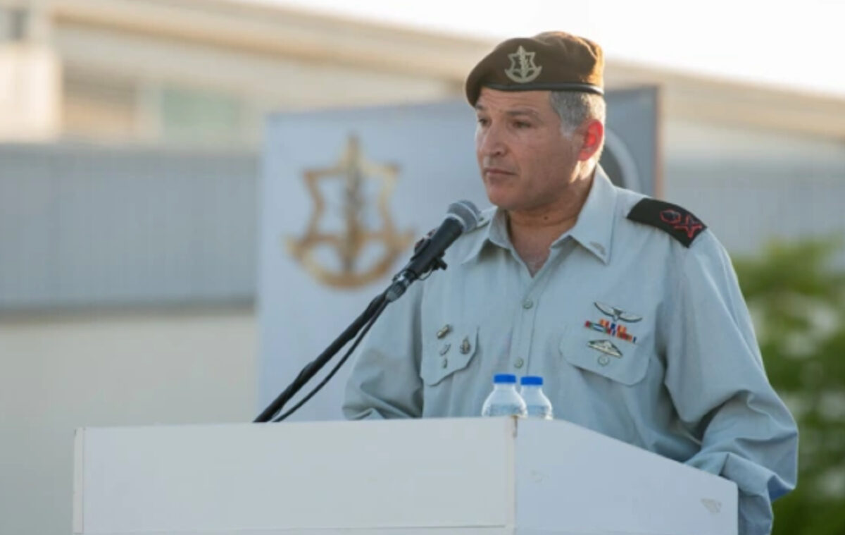 Νετανιάχου