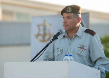 Νετανιάχου