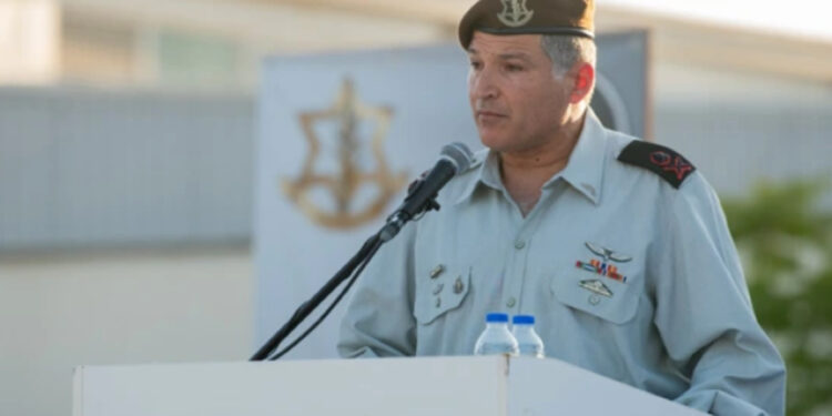 Νετανιάχου