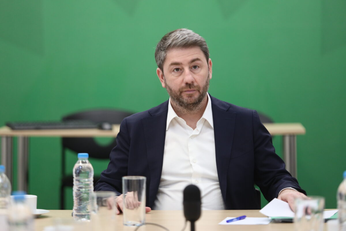 Ανδρουλάκης