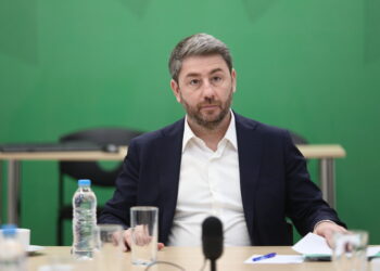 Ανδρουλάκης