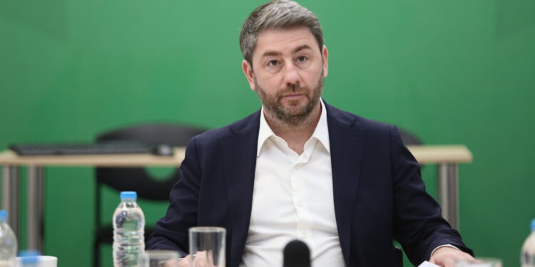 Ανδρουλάκης