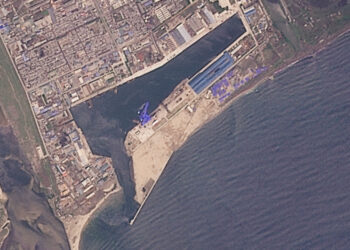 Βόρεια Κορέα