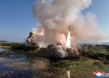 Βόρεια Κορέα