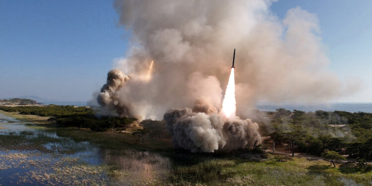 Βόρεια Κορέα