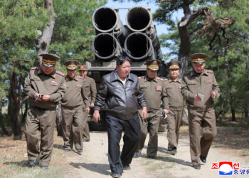 Βόρεια Κορέα