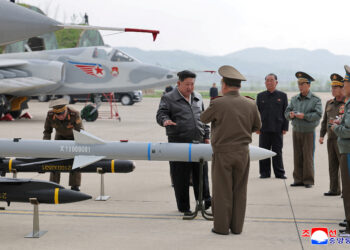 Βόρεια Κορέα