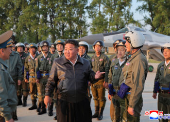 Βόρεια Κορέα