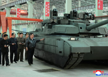 Κιμ Γιονγκ Ουν