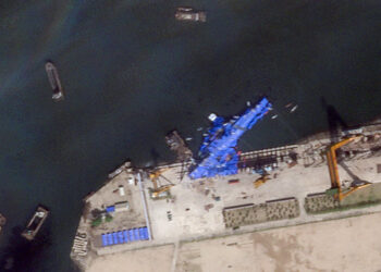 Βόρεια Κορέα