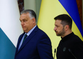 Ουκρανία - Ουγγαρία