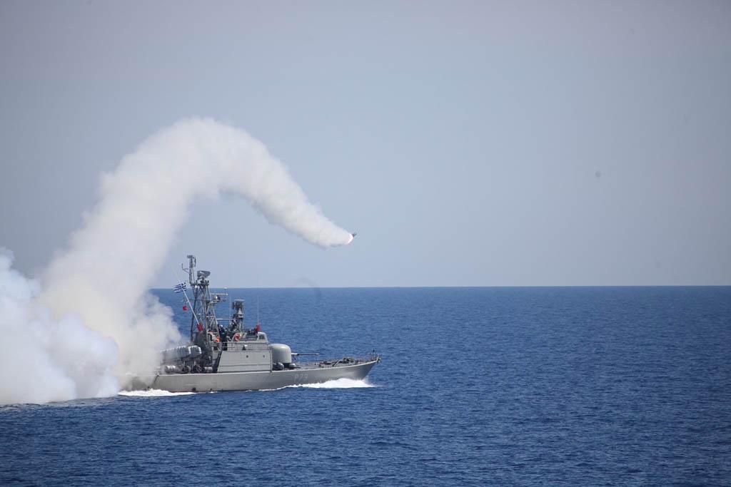 Πολεμικό Ναυτικό