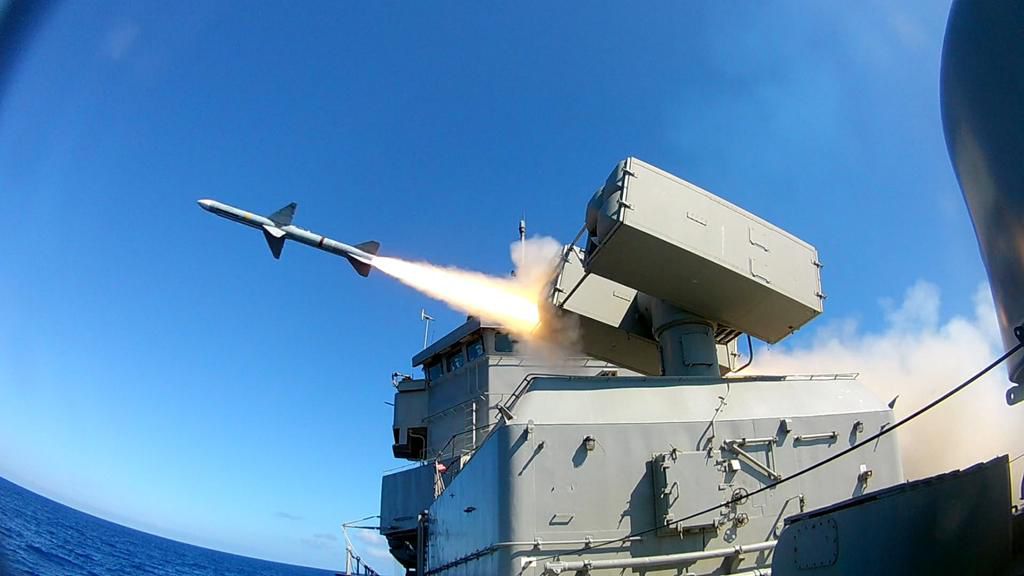 Πολεμικό Ναυτικό