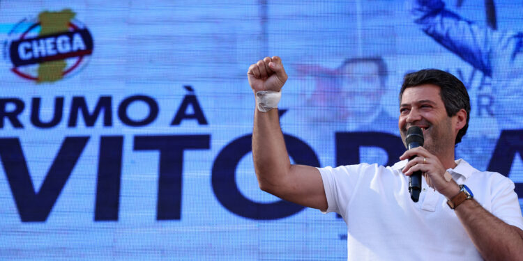 άκρα δεξιά - Ευρώπη