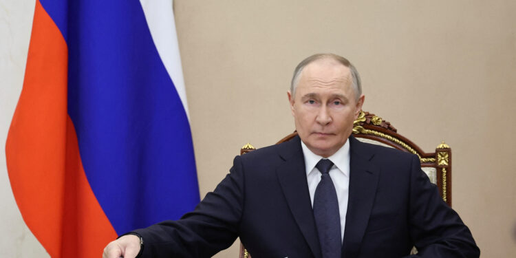 Πούτιν