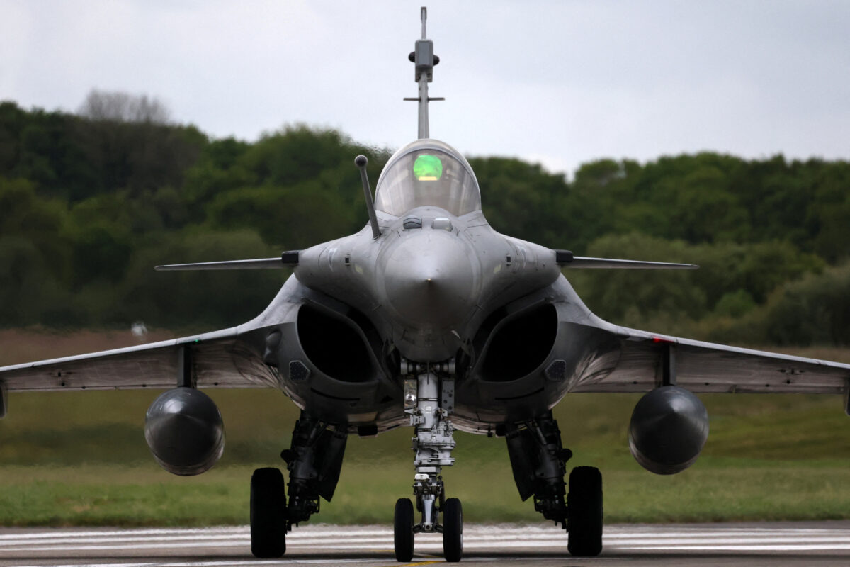 Rafale