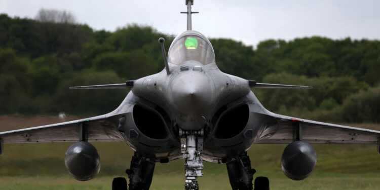 Rafale