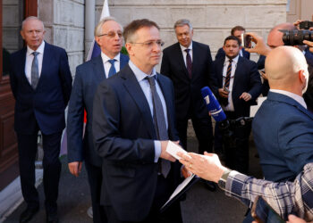 Ρωσία - Ουκρανία