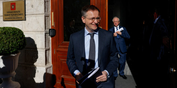 Κωνσταντινούπολη