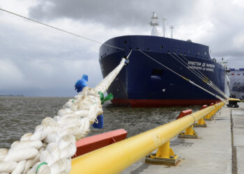 Ρωσία: Θα υπερασπιστούμε με κάθε διαθέσιμο μέσο τα πλοία μας στη Βαλτική