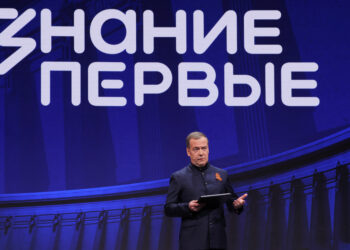 Μεντβέντεφ