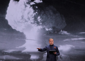 Μεντβέντεφ