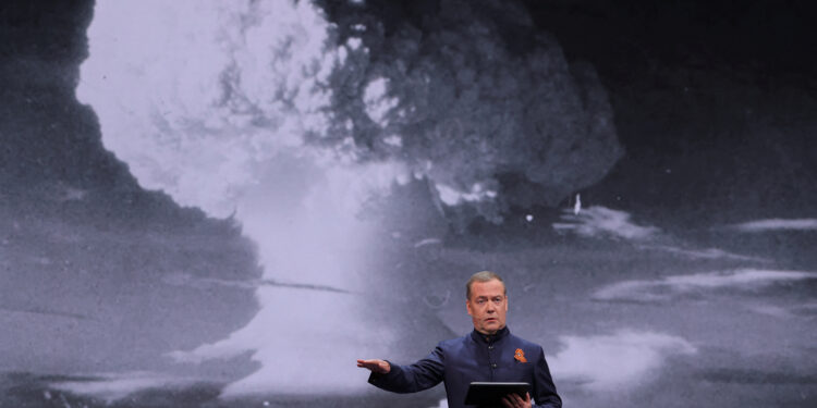 Μεντβέντεφ