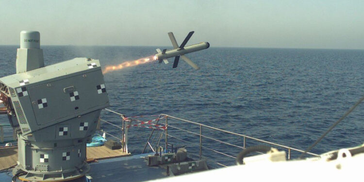 Spike NLOS: Στα περιπολικά «Island» και στις κανονιοφόρους «Μαχητής» οι ισραηλινοί πύραυλοι