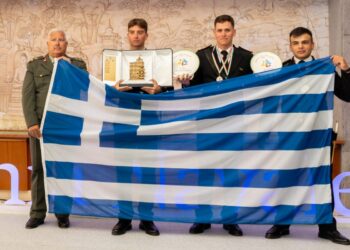 Σχολή Ναυτικών Δοκίμων