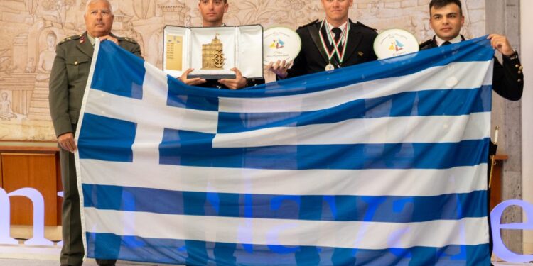 Σχολή Ναυτικών Δοκίμων