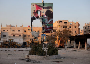 Συρία - Δρούζοι