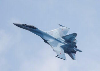 Su-35