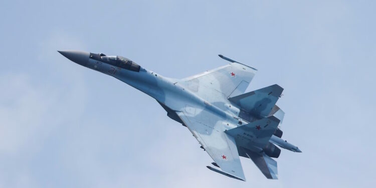 Su-35