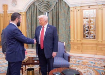 Τραμπ - συρία