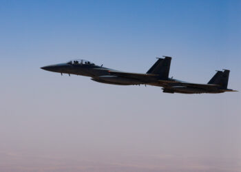 F-15