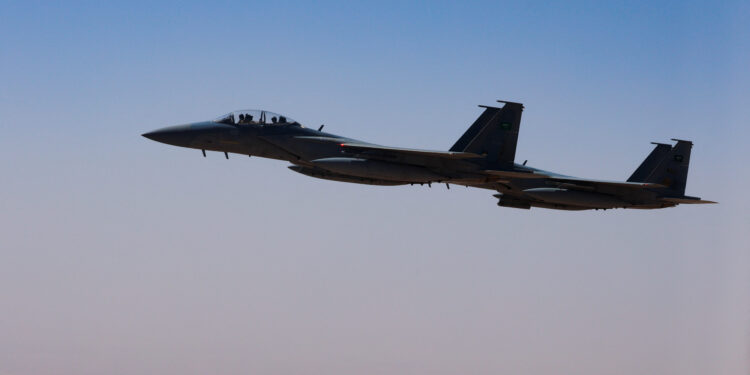 F-15