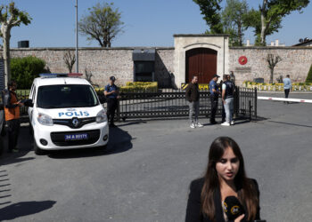 Abrams: Δεκάδες άρματα μάχης στην στρατιωτική παρέλαση για τα γενέθλια του Τραμπ και του αμερικανικού Στρατού