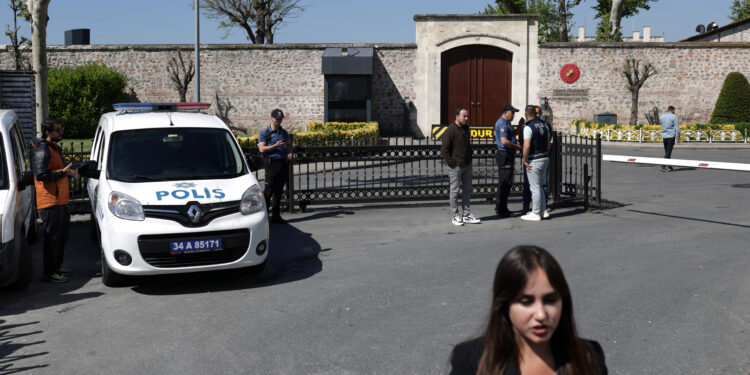 Abrams: Δεκάδες άρματα μάχης στην στρατιωτική παρέλαση για τα γενέθλια του Τραμπ και του αμερικανικού Στρατού