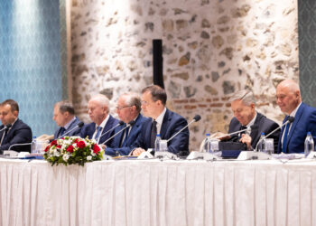 Κωνσταντινούπολη - Ρωσία