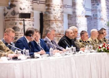 Κωνσταντινούπολη - Ρωσία