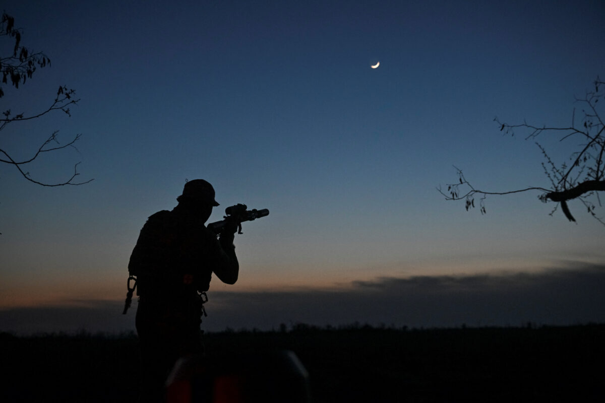 Ουκρανία - Ρωσία
